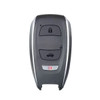 Locksmith Essentials Replacement Toyota 4 Button Smart Key HYQ14AHK SU003-10030 433 MHz - Aftermarket