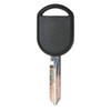 Locksmith Essentials Replacement Ford H84, H92 Transponder Key with XT27 Xhorse Super Chip - Aftermarket