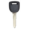 Mazda MAZ24R Transponder Key with XT27 Xhorse Super Chip - Aftermarket