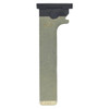 Hyundai Emergency Insert Key Blade SY5DHCFNA433, 81996-3N710 - New, OEM