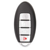 Nissan 4 Button Proximity Smart Key KR5TXN7, 285E3-9UF5B, 433 MHz - Refurbished, Recase