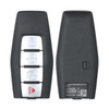 Mitsubishi 4-Button Smart Key KR5MTXN1, 8637C254, 433 MHz, Standard Aftermarket