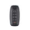 Nissan 5 Button Proximity Smart Key KR5TXPZ3, 285E3-7LA7A, 433 MHz - Refurbished, Recase
