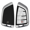 Keyless2 Go Replacement BMW 4 Button Smart Key NBGIDGNG1, 9337238-02, 433 MHz - Premium Aftermarket