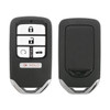 Acura 5 Button Driver 2 Smart Key KR537924100, 72147-TZ6-A61, 902 MHz - Refurbished, Recase