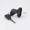 AccuReader CFMOTO Spare Key Blanks, 9DSV-011070-6001-0MP00