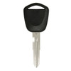Keyless2Go Acura HD111-PT Transponder Key, Philips ID 46, HO01 - Premium Aftermarket