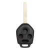 Subaru 4 Button Remote Head Key Replacement Shell CWTWB1U811, CWTWBU766 - Aftermarket