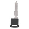 Suzuki Emergency Insert Key Blade 37145-63J21, SUZ20 - Aftermarket