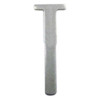 Ford Side Mill Emergency Insert Key Blade 164-R8045, HU101 - Aftermarket