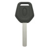 Keyless2Go Subaru DAT17T13 Transponder Key 57497-FG080, 40-Bit 4D-62 - Premium Aftermarket