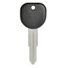 Keyless2Go GM B114R-PT Transponder Key, Philips ID 46 - Premium Aftermarket