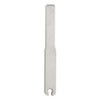 Land Rover Emergency Insert Key Blade 5E0B502AT, HU101 - Aftermarket