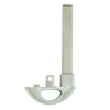 Buick High Security Emergency Insert Key Blade 13510389 - Aftermarket