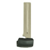 Subaru Toyota Emergency Insert Key Blade 57497-AL02A, LXP90 - Aftermarket
