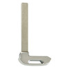 GM Emergency Insert Key Blade 13523205, HU100 - Aftermarket