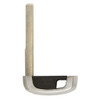 Ford Lincoln Emergency Insert Key Blade 164-R8168, HU101 - Aftermarket