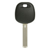 Keyless2Go Kia KK9-PT Transponder Key, Philips ID 46 - Premium Aftermarket