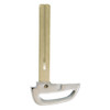 Hyundai Emergency Insert Key Blade 81999-2S040, LXP90 - Aftermarket