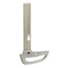 Hyundai Emergency Insert Key Blade 81996-A5020, HY18 - Aftermarket
