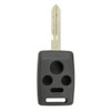 4 Button Remote Key Shell for Subaru CWTWBU745 / DA34