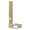 Kia Emergency Insert Key Blade 81996-C5040, HY18R - Aftermarket
