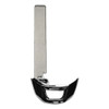 Hyundai Emergency Insert Key Blade 81996-S1020, KK12 - Aftermarket