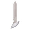 Maserati Emergency Inseret Key Blade 68519237AA, Y157 - Aftermarket