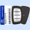 Hyundai 4 Button Smart Key TQ8-FOB-4F11, 95440-G2010, 433 MHz - New, OEM