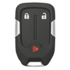 GMC 3-Button Smart Key HYQ1AA 13591388 315 MHz, New OEM
