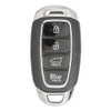 Hyundai 4 Button Smart Key TQ8-FOB-4F19 95440-S2000 433 MHz - New, OEM