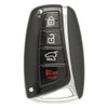 Hyundai 4-Button Smart Key SY5DMFNA04 95440-4Z200 315 MHz, New OEM