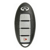 Infiniti 4 Button Proximity Smart Key KBRTN001, 285E3-AC70D, 315 MHz - New, OEM