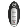 Nissan 4 Button Proximity Smart Key CWTWBU624, 285E3-ZQ31A, 315 MHz - New, OEM