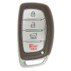 Hyundai 4-Button Smart Key TQ8-FOB-4F11 95440-G2000 433 MHz, New OEM