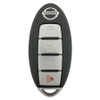 Nissan 4 Button Proximity Remote Smart Key KR5TXN1 285E3-6CA1A - New OEM
