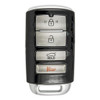 Kia 4 Button Smart Key TQ8-FO8-4F10, 95440-F6000, 433 MHz - New OEM