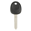 Keyless2Go Hyundai Kia HYN14-PT Transponder Key, Philips ID 46 - Premium Aftermarket