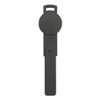Volkswagen Black Plastic Emergency Insert Key Blade HU66 - Aftermarket