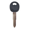 HY12-PT Transponder Key, Type: 70