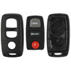 Mazda 3 Button Remote Case