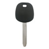 Toyota TR47 Transponder Key, 4D-67 DOT - Aftermarket