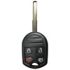 Ford 4 Button Remote Head Key CWTWB1U793, 164-R7976, 315 MHz - Refurbished, Grade A