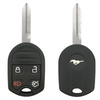Ford 4 Button 40-Bit Remote Head Key CWTWB1U793, 164-R8087, 315 MHz - Refurbished, Grade A