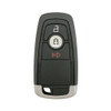 Ford 3 Button Smart Key M3N-A2C93142300 164-R8163 315 MHz - Refurbished, Recase