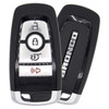 Ford 4 Button Smart Key 1-Way M3N-A2C931423, 164-R8287, 315 MHz - Refurbished, Grade A