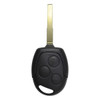 Ford 3 Button Remote Head Key KR55WK47899, 164-R8042, 315 MHz - Refurbished, Recase