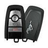 Ford Mustang 4 Button Smart Key 1-Way M3N-A2C931423, 164-R8310, 315 MHz - Refurbished, Grade A