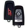 Ford 4-Button Smart Key 1-Way M3N-A2C931423 164-R8246 315 MHz, Refurbished Grade A