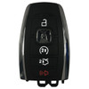 Lincoln 5-Button Smart Key 1-Way M3N-A2C9407300 164-R8156 315 MHz, Refurbished Grade A